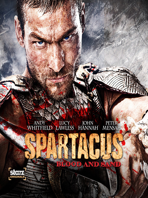 spartacus season 1 episode 1 in hindi